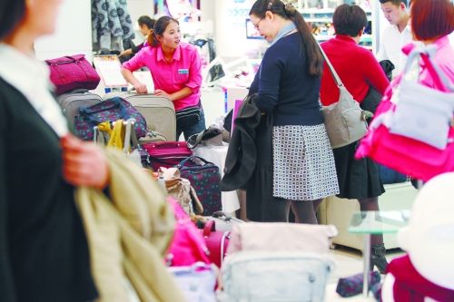 10年的双11改变了我们的生活