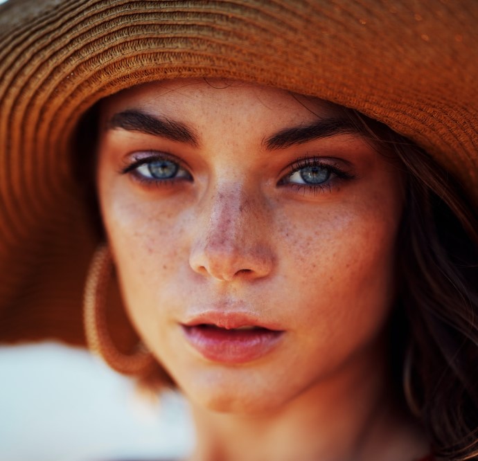 怎么判断肤色白的什么程度,怎么判断自己的皮肤是几度白