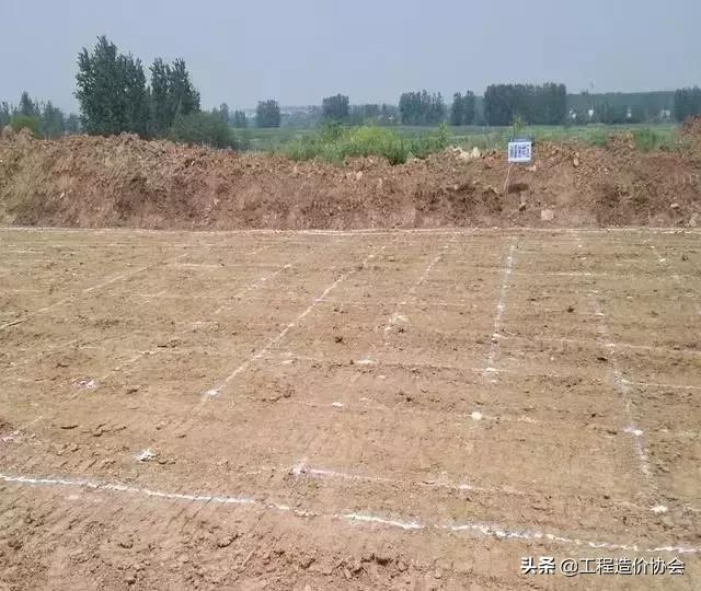 gf桩和cfg桩有什么区别,cfg桩需要做哪些技术资料