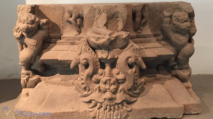 越南六个博物馆,越南胡志明帝王行