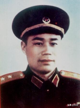 *基伟秦**:上甘岭伤亡大,能否后撤?王近山:夺不回,你回家放羊