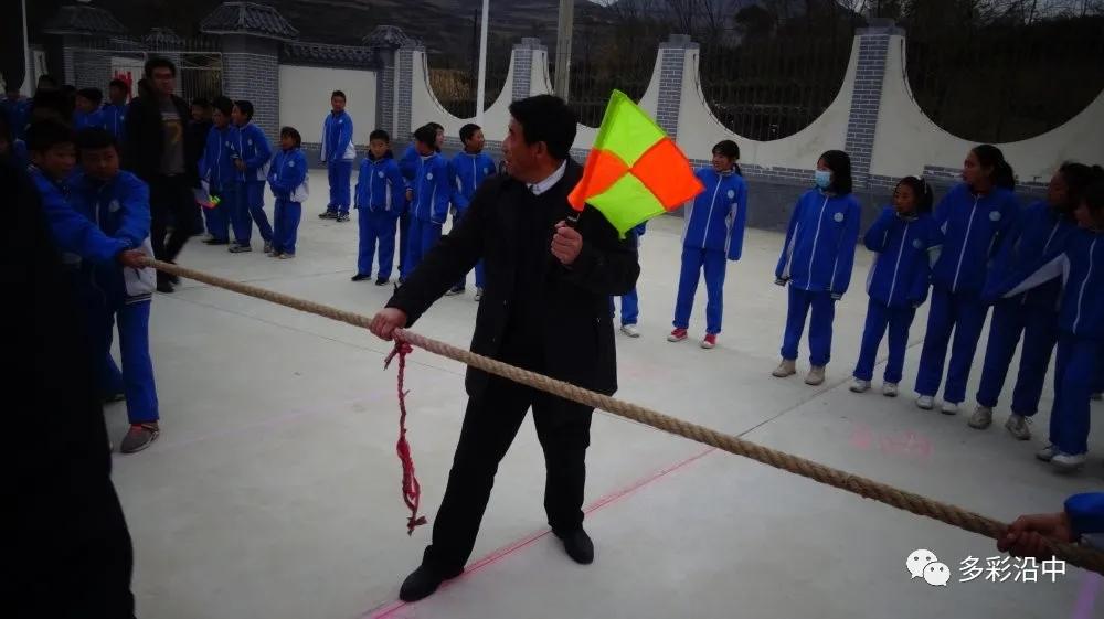 武山县城关初级中学春季研学活动,武山县沿安初级中学