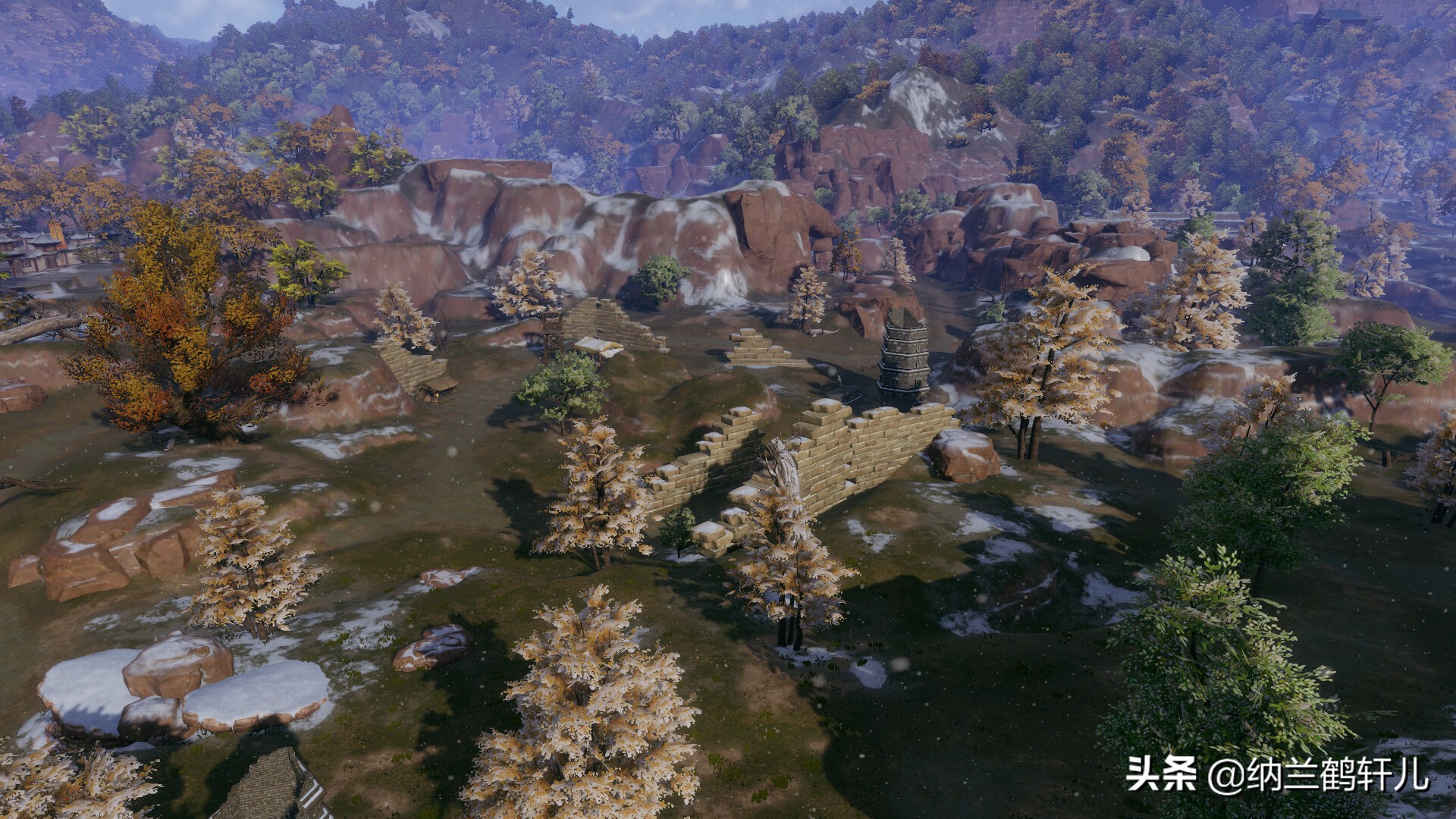 剑网三藏剑山庄怎么玩,剑网三18个门派解析