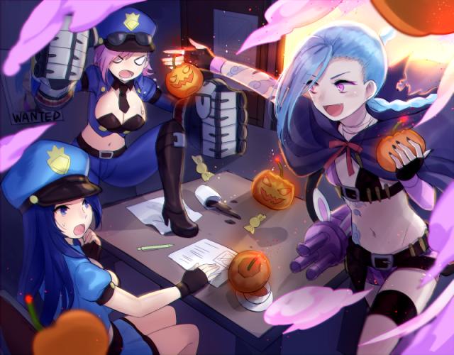 英雄联盟隐藏彩蛋半真半假,英雄联盟中你绝对不知道的彩蛋