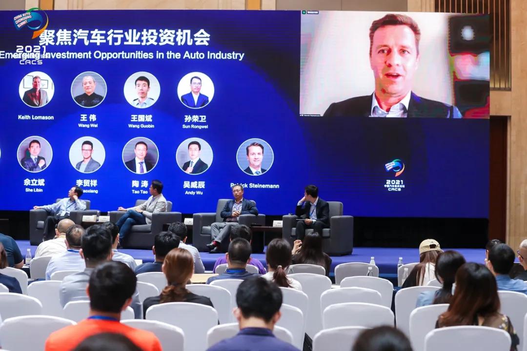 好项目有人投资吗,好的项目不需要人投资