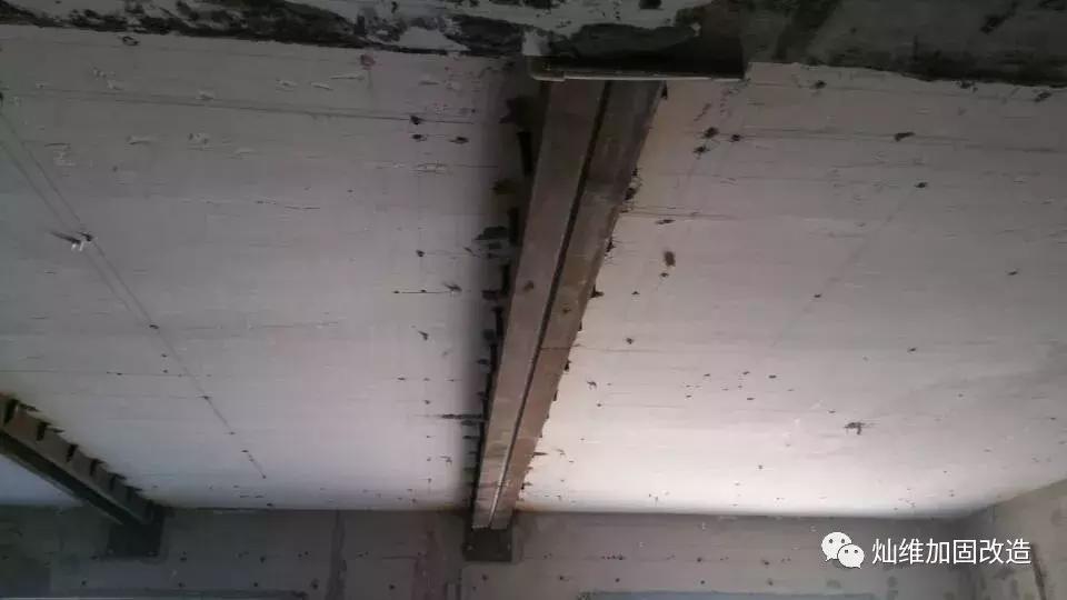 承重柱拆除以后怎么加固,拆除承重墙后怎么加固梁