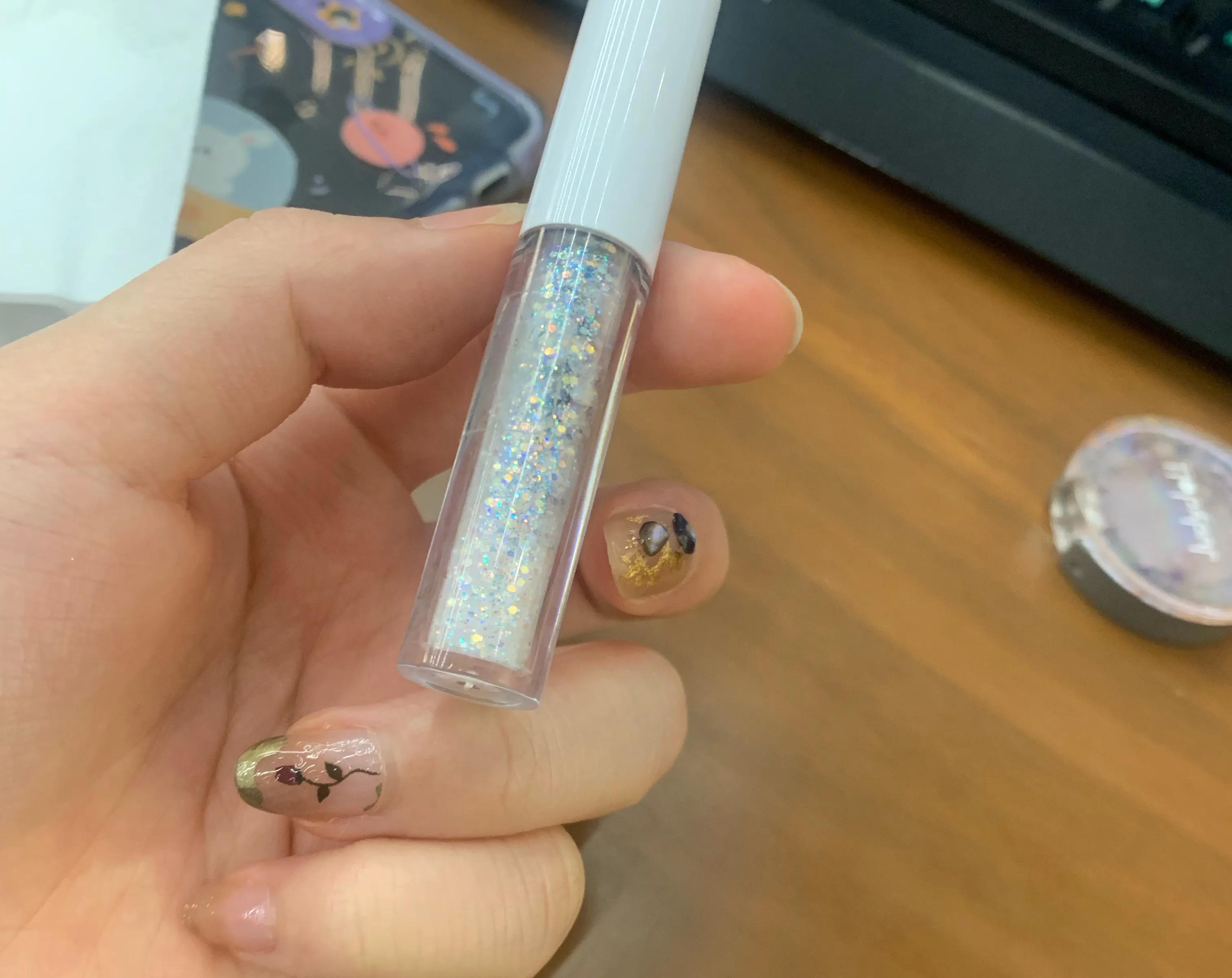 清透感亮片眼影推荐平价,平价眼影亮片爆闪推荐