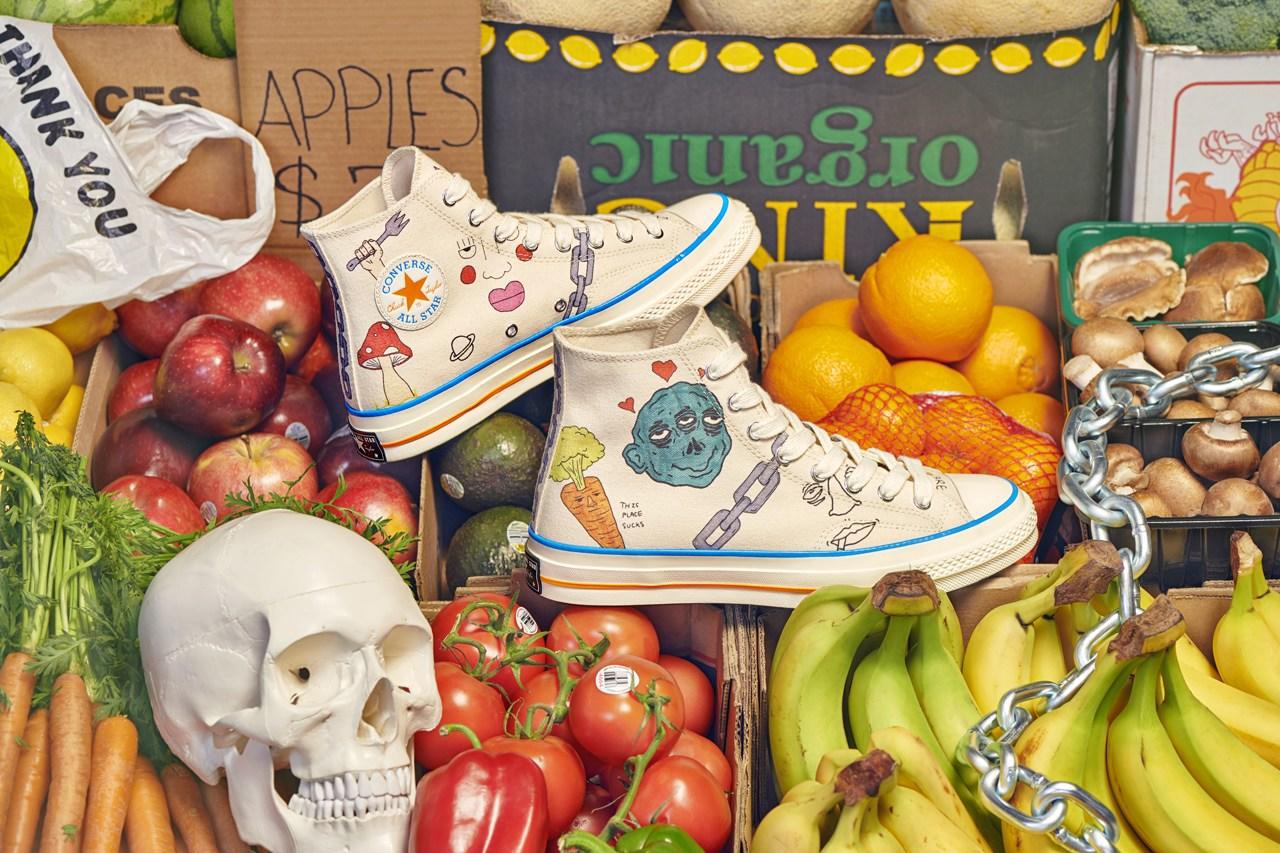 最新联名新品推荐,联名最新爆款