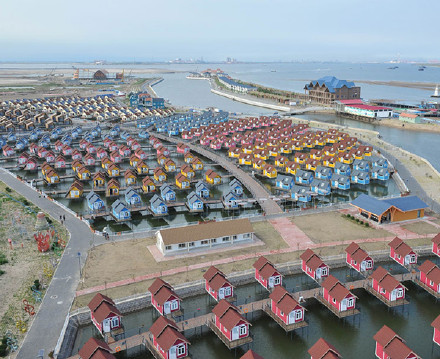 内蒙古赤峰旅游攻略路线推荐,自驾游内蒙古赤峰旅游攻略