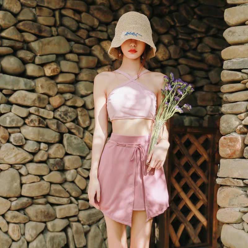 夏日泳衣推荐高级感中长,关于泳衣时尚泳衣款式推荐