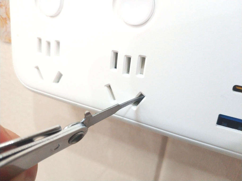 让用电变得安全还便利：aigo国民好物转换器体验