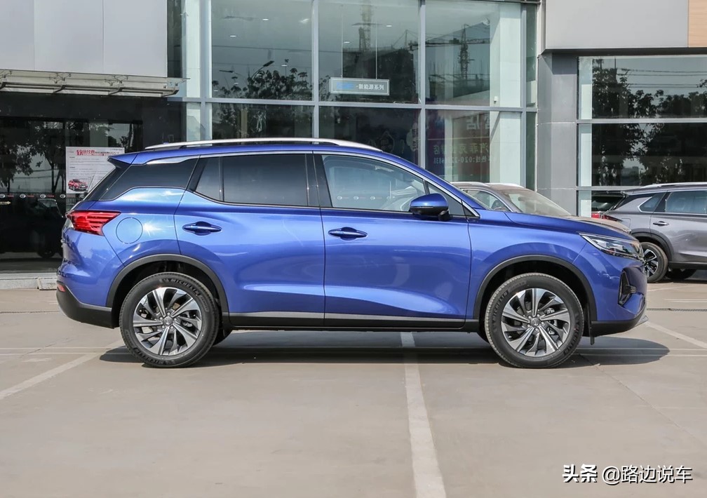 广汽传祺gs4怎么样值得购买吗,广汽传祺GS4值得入手吗