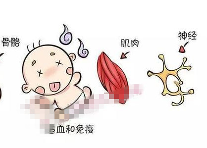 宝宝缺维生素d会拉绿便吗,宝宝缺维生素d会不会影响视力