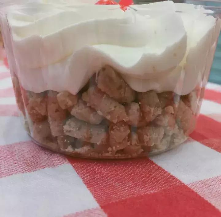 上海老字号正宗西点,上海海派西点老字号