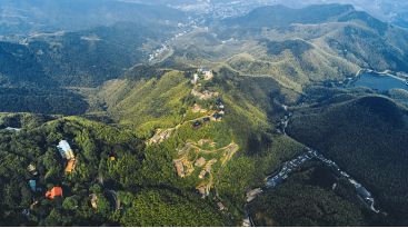 毛*东泽**去了40多次,留下4首诗的地方