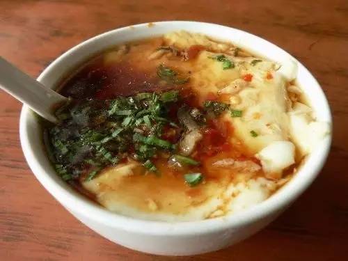 尝一口就忘不掉的南京特色美食,南京特色老字号美食