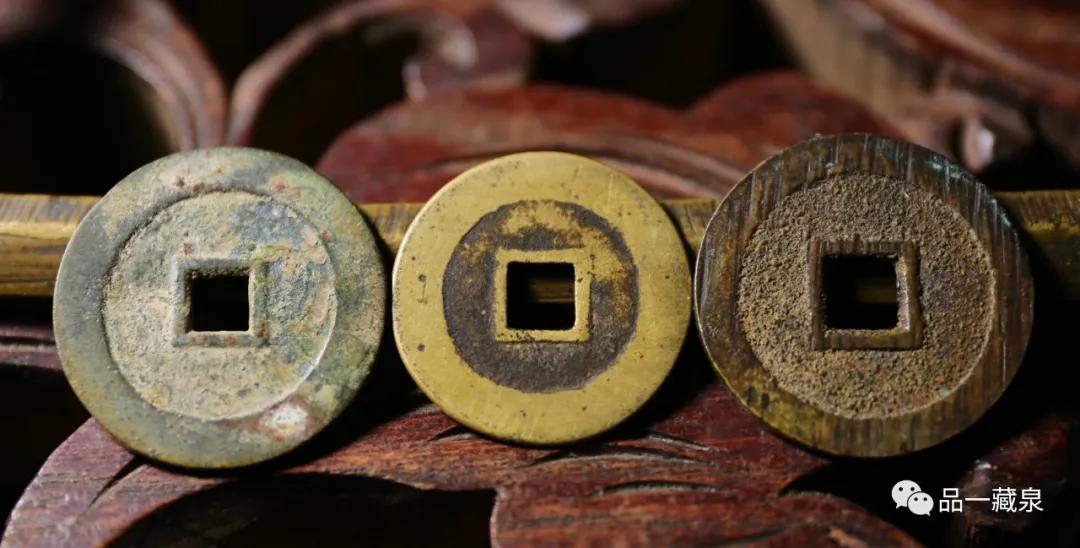 小钱币有哪些,致命钱币