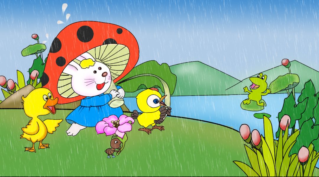 二年级语文一单元上册知识点总结,二年级语文上册1-2单元综合测试题