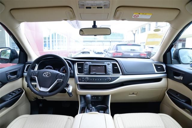 2.0t的汉兰达上坡是否很吃力,汉兰达2023款2.5l双擎混动上坡