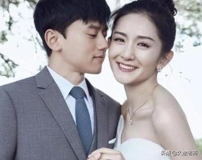 爆谢娜张杰已离婚？谣言还是确有其事