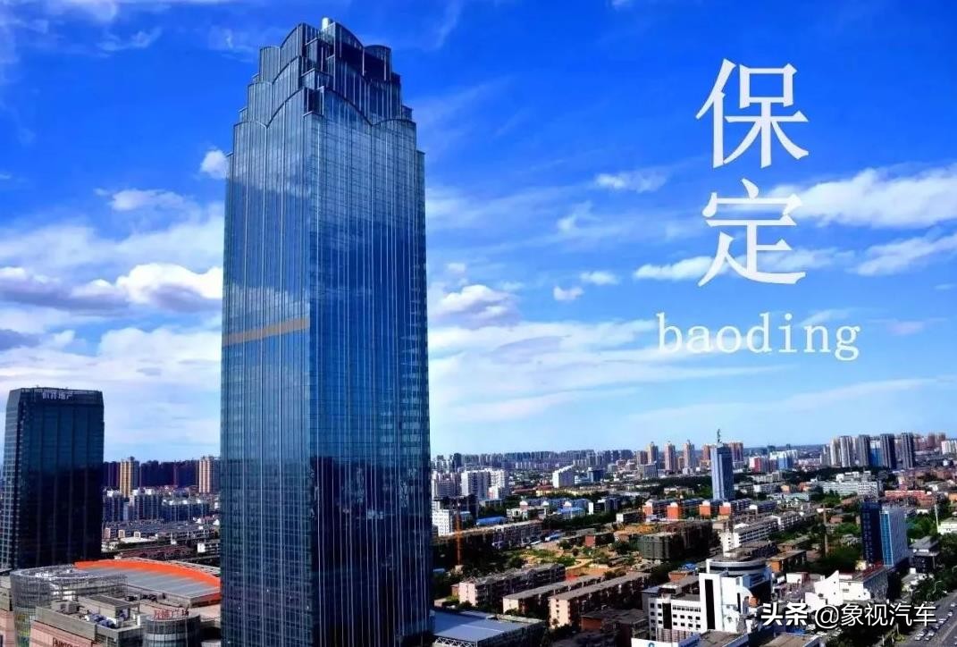 魏建军长城汽车工业,魏建军拯救了中国车企