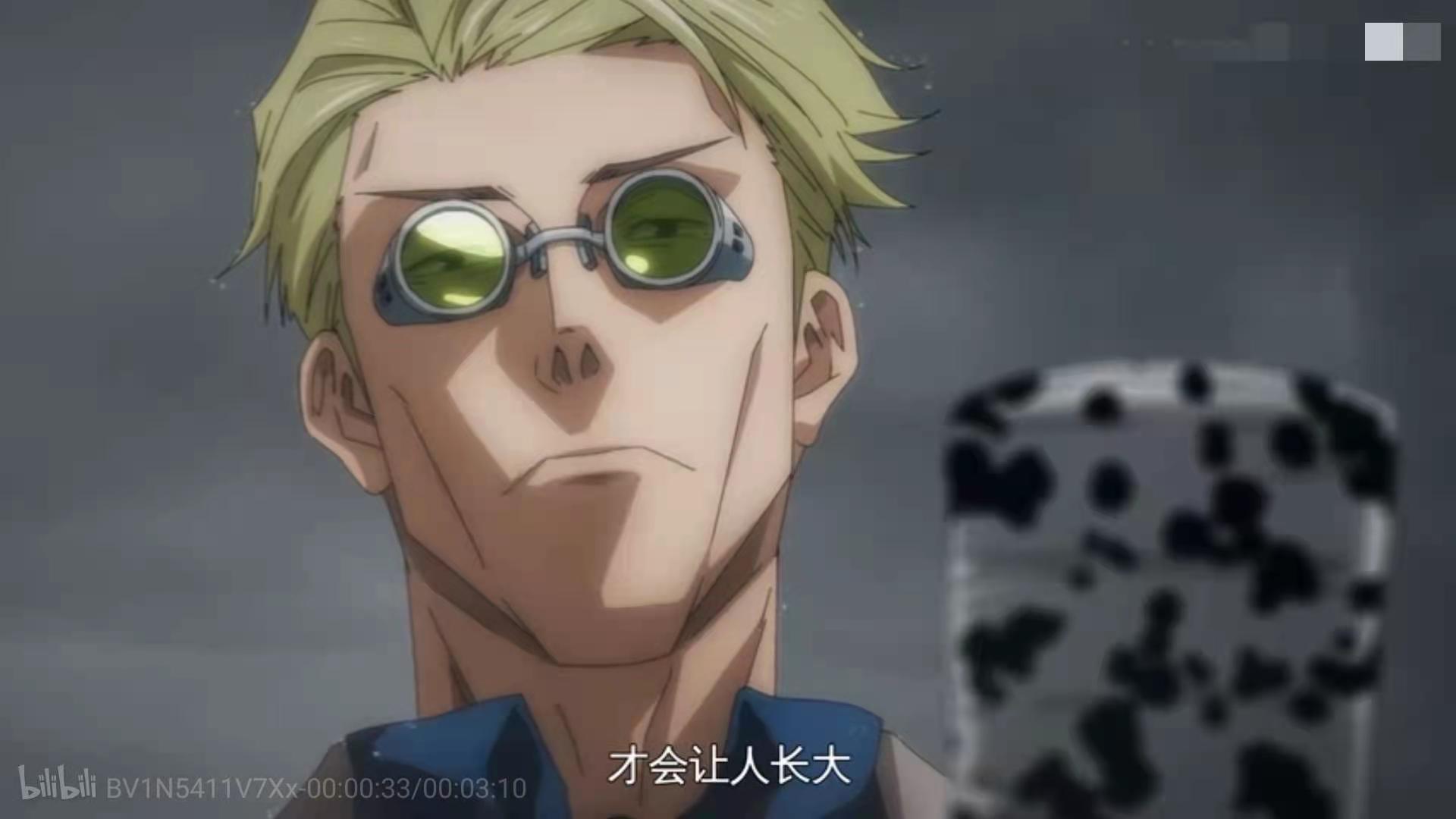 打工人的精神状态动漫,动漫致敬打工人