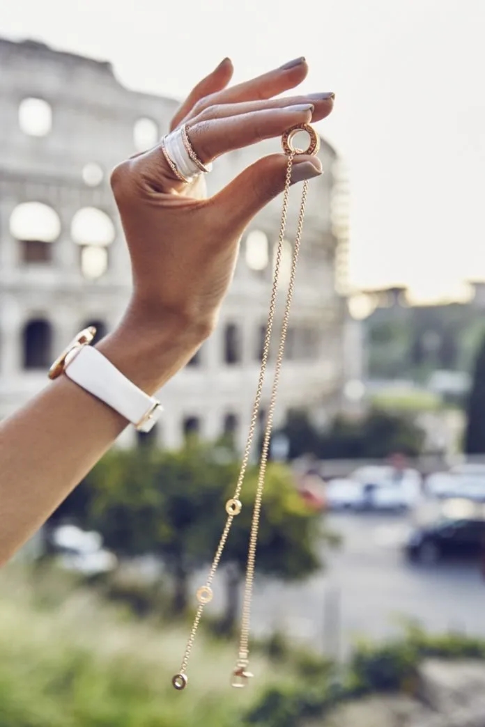 20年卖了200万个的B.zero1戒指怎么就成了BVLGARI的当家