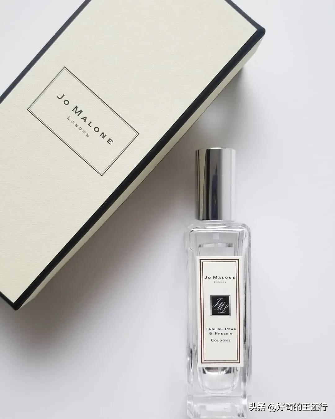 祖玛珑的英国梨跟蓝风铃的区别,祖玛珑英国梨和粉钻