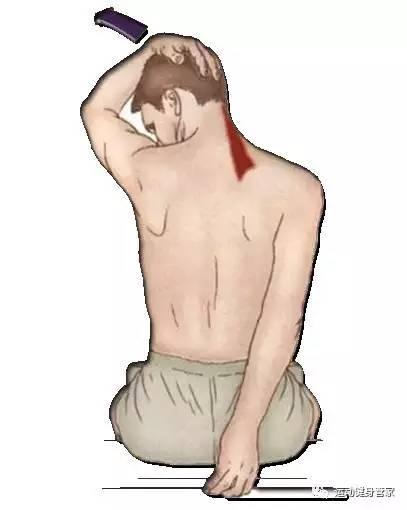 脖子疼用不上劲怎么回事,脖子痛得不能动怎么回事