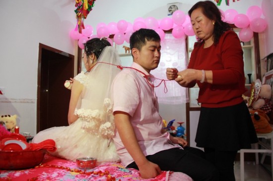 二婚婚礼注意事项和禁忌,婚礼现场拜父母有哪些禁忌