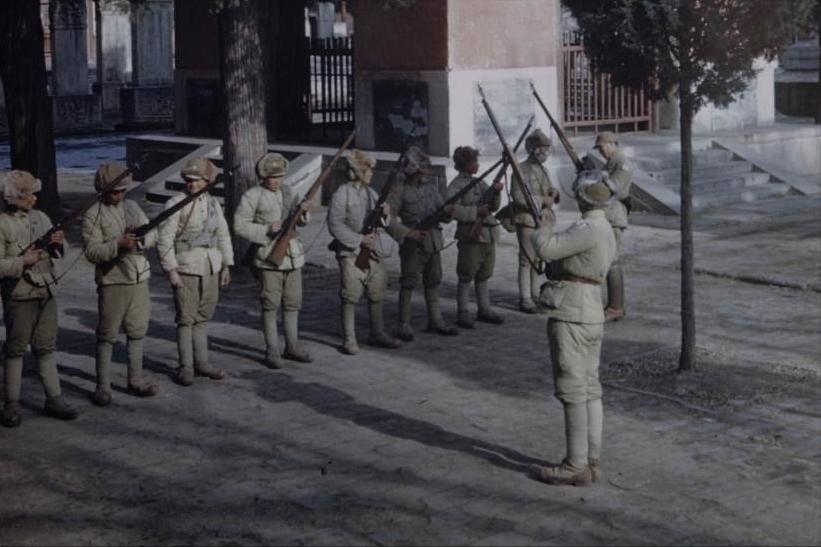 血洒平津第八章完整版,血洒平津三十三集