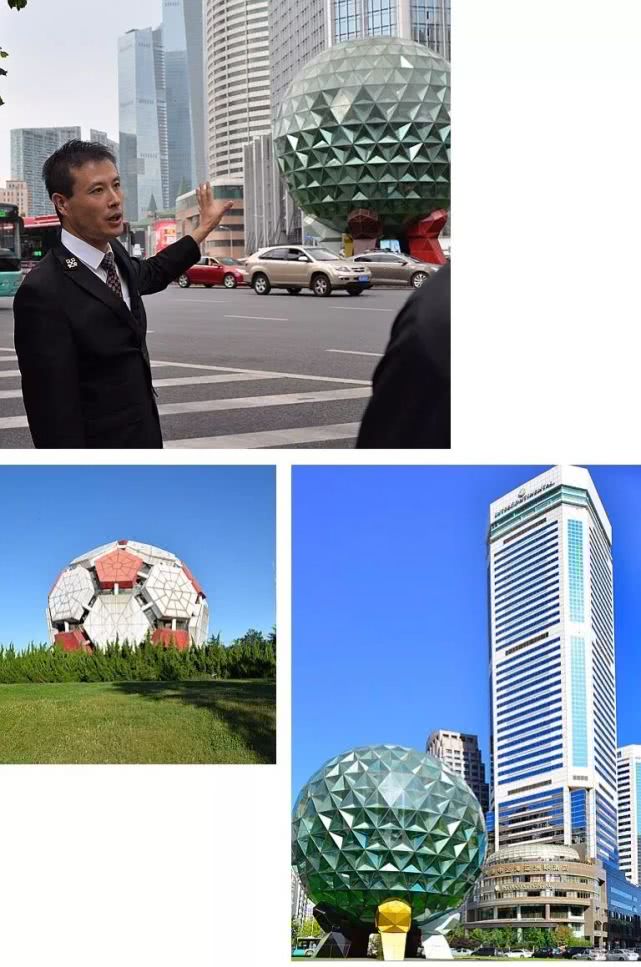 与洲际礼宾司同行，让足球飞——大连中远海运洲际酒店完美的一天