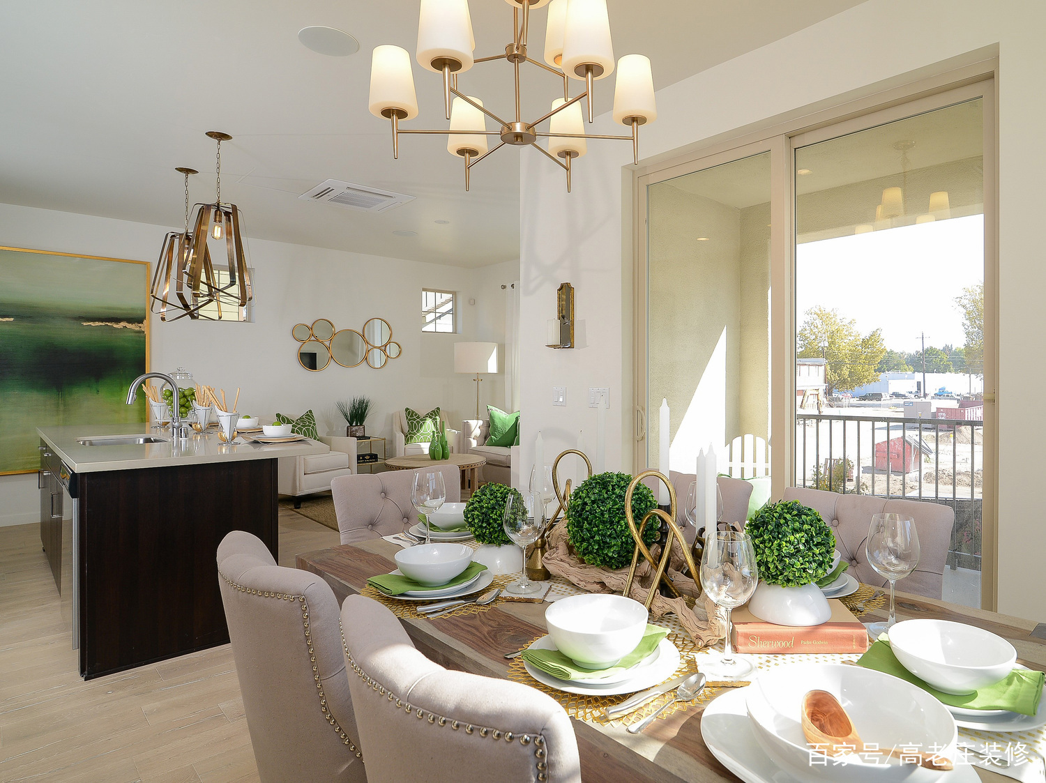 装修日记15集,装修日记100平