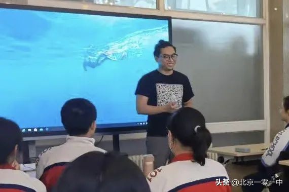 在一零一修*物文**、玩转无人机，还有哪些“宝藏”选修课？