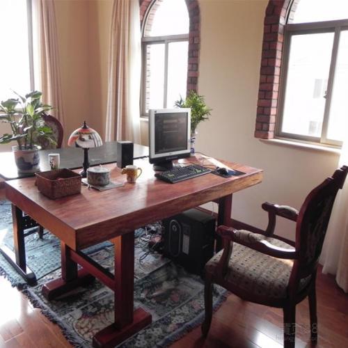 全中国家具城的“黑幕”:标价6.6万的大板,出厂价不到5000!