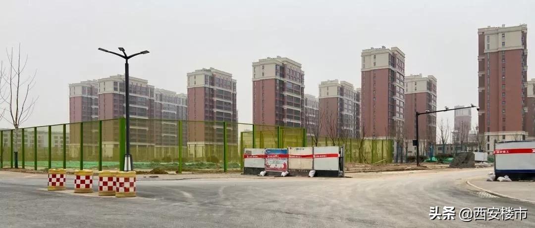 创新港现场考察,创新港真实照片