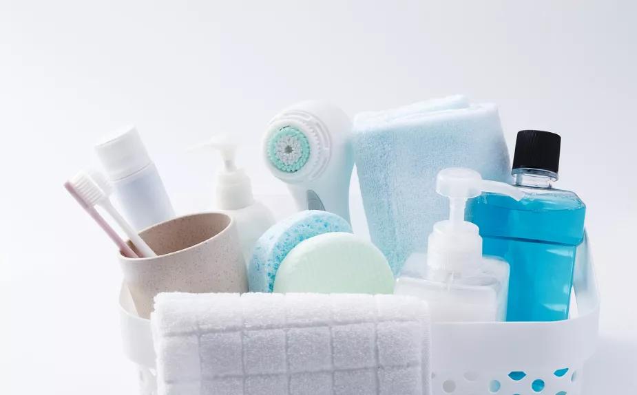 个人一日徒步装备用品,徒步户外保命装备