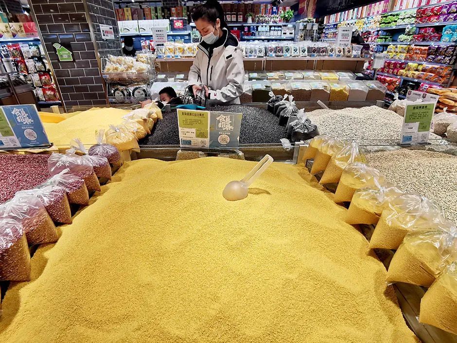 全球濒临50年来最严重的粮食危机,中国有何“粮策”?