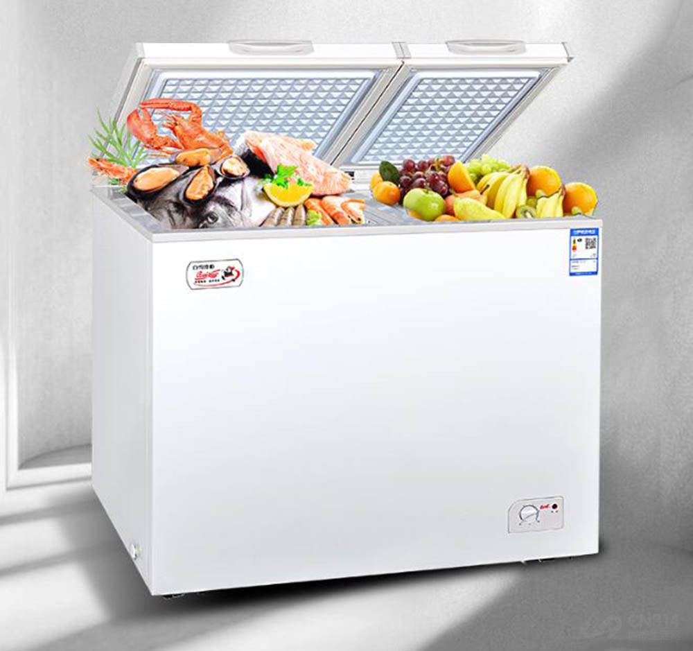 放在冷柜里的苹果吃出肉味？这十款双温冷柜让串味不复存在