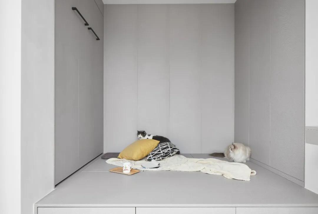 万科御澜道意式极简,万科御澜道欧式风格