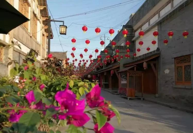 木河洞街,木洞河街