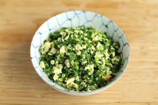 40种素馅饺子的配方,15种素馅饺子配方