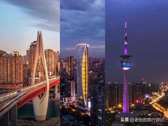 感觉重庆话比成都话好听,重庆与成都差距为什么这么大