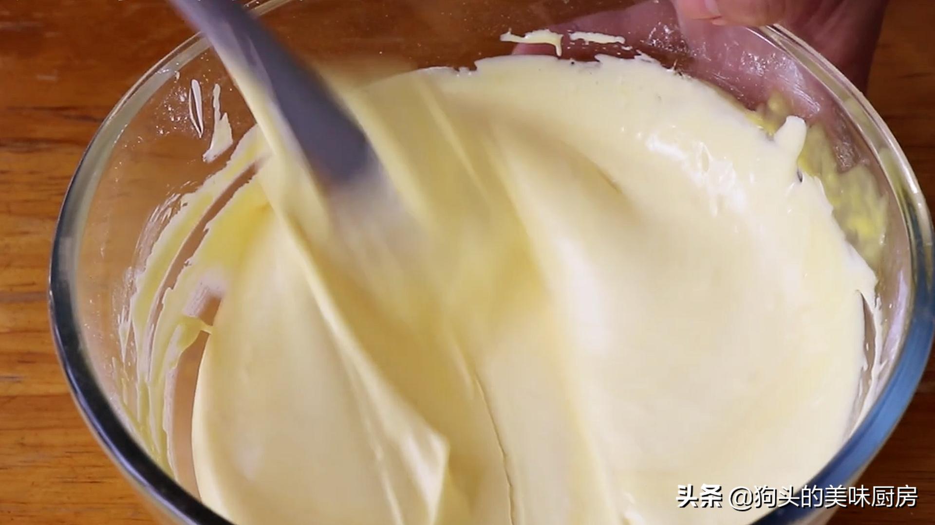 生日蛋糕最简单怎么做不用烤箱,怎样简单做生日蛋糕不要烤箱