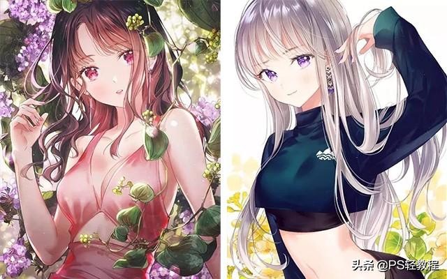 pscc画笔预设,pscc2019画笔下载