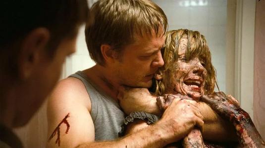 天使面庞的“魔鬼”孩子，价值观颠覆我的三观，折磨感观的电影