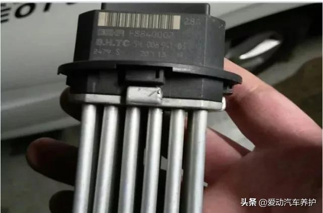 清洗空调蒸发箱的季节,怎么自己动手清洗汽车空调蒸发箱