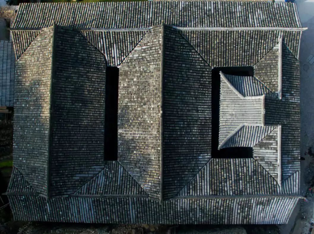 缙云仙都仙剑取景照,仙剑古镇取景地在哪