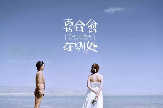 旅拍婚纱照系列,婚纱照拍摄团队