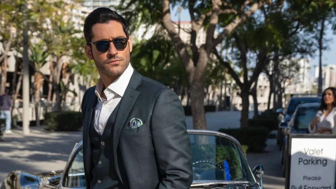 美剧路西法在哪能看,美剧路西法第四季多少集